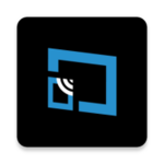 xsplit connect: webcam android application logo